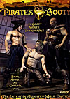 Pirates Booty Cover