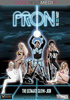 Pron The XXX Parody