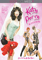 Misty Stone in Katy Pervy The XXX Parody
