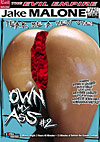 Own My Ass 2 Cover