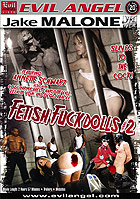 Fetish Fuck Dolls 2