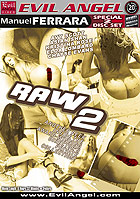 Raw 2 Special 2 Disc Set