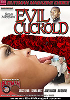Evil Cuckold Cover