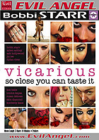 Vicarious So Close You Can Taste It