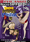 Rocco Puppet Master 5 Cover