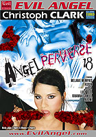 Angel Perverse 18 Cover