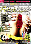 Belladonna Fetish Fanatic 5  3 Disc Set Cover