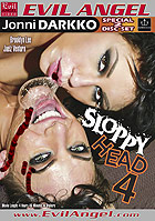 Sloppy Head 4 Special 2 Disc Set