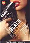 Black Worm Cover