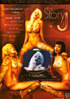 The Story of J Cover