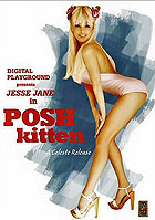 Jada Fire in Posh Kitten