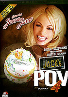 Jacks Pov 4 Cover