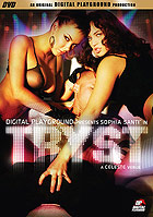 Tryst Cover