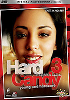 Hard Candy 3 Cover