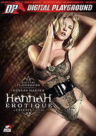 Hannah Erotique Cover