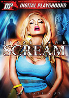Jesse Jane Scream Cover
