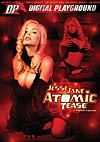 Jesse Jane Atomic Tease Cover