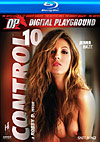 Control 10  Blu ray Disc Cover