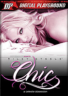Riley Steele Chic Cover