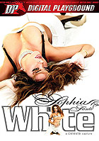 Sophia Santi In White Cover
