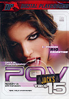 Jacks POV 15 Cover