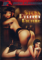 Stoya Perfect Picture DVD