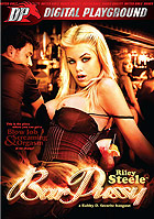 Riley Steele Bar Pussy Cover