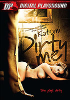 Katsuni Dirty Me Cover