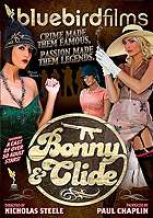 Bonny Clide Cover