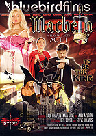 Macbeth Act 1 DVD Cover