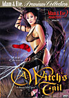 A Witchs Tail Cover