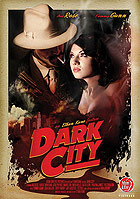 Marie Luv in Dark City  2 Disc Set