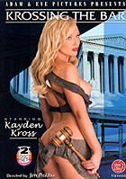 Marie Luv in Krossing The Bar  2 Disc Set