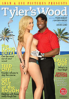 Tylers Wood Cover