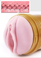 Fleshlight Stamina Training Unit Ausdauer Trainie