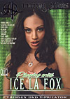 Playing With Ice La Fox Cover