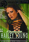 Playing With Hailey Young Cover