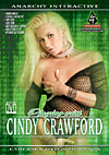 Playing With Cindy Crawford Cover
