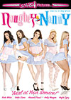 Naughty Nanny Cover