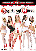 Marie Luv in Registered Nurse