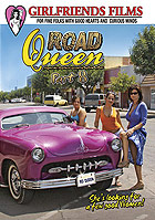 Road Queen 8 Cover