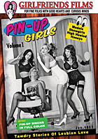 Pin Up Girls Cover