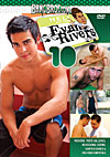 Evan Rivers 10 Cover