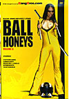 Ball Honeys 3 Cover