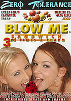 Blow Me Sandwich 3 Cover