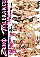Girlvana 2  2 DVD Cover