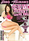 Cum Hungry Leave Full 3 Cover
