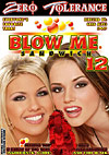 Adrianna Nicole in Blow Me Sandwich 12