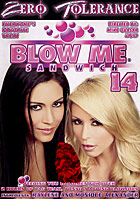 Blow Me Sandwich 14 Cover