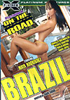 On The Road Brazil Cover